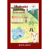 Jihočeské pohádky 2 (Zdeněk Klásek) Jihočeské pohádky 2 (Zdeněk Klásek)