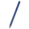 Pastelka Faber-Castell Jumbo Grip - 51, polnočná modrá Pastelka Faber-Castell Jumbo Grip - 51, polnočná modrá