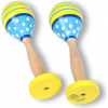 Bontempi Drevené maracas 562010 Bontempi Drevené maracas 562010