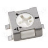 Potenciometer montážny jednootáčkový 10kΩ 250mW SMD ±20% Potenciometer montážny jednootáčkový 10kΩ 250mW SMD ±20%