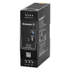 Weidmüller PRO BAS 120W 24V 5A sieťový zdroj na montážnu lištu (DIN lištu); 2838440000 Weidmüller PRO BAS 120W 24V 5A sieťový zdroj na montážnu lištu (DIN lištu); 2838440000