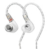 Meze Audio ALBA (Hi-res In ear monitory v luxusnom prevedení, patentovaný dynamický 10,8mm reproduktor vlastnej konštrukcie MEZE) Meze Audio ALBA (Hi-res In ear monitory v luxusnom prevedení, patentovaný dynamický 10,8mm reproduktor vlastnej konštrukcie MEZE)