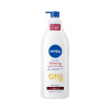 NIVEA telové mlieko Q10 spevňujúce 400ml NIVEA telové mlieko Q10 spevňujúce 400ml