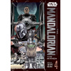 Star Wars: The Mandalorian: The Manga, Vol. 4 - Yusuke Osawa Star Wars: The Mandalorian: The Manga, Vol. 4 - Yusuke Osawa