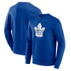 Fanatics Pánská mikina Toronto Maple Leafs NHL Primary Logo Graphic Crew Sweatshirt - VALUE Veľkosť: M Fanatics Pánská mikina Toronto Maple Leafs NHL Primary Logo Graphic Crew Sweatshirt - VALUE Veľkosť: M