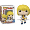 Funko Pop! Hunter X Hunter Kurapika 2090 Funko Pop! Hunter X Hunter Kurapika 2090