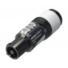 NEUTRIK NAC3FXXB-W-S, 3 pólový NEUTRIK NAC3FXXB-W-S, 3 pólový
