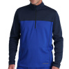 pánske termoprádlo SPYDER Mens Charger 1/2 Zip blue M pánske termoprádlo SPYDER Mens Charger 1/2 Zip blue M