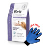 BRIT GF Veterinary Diets dog Gastrointestinal-Low Fat 12kg + RUKAVICA NA ČESANIE ZADARMO!! BRIT GF Veterinary Diets dog Gastrointestinal-Low Fat 12kg + RUKAVICA NA ČESANIE ZADARMO!!