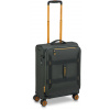 Roncato cestovný kufor NORWAY S zelený 55 × 40 × 20/23 cm 41421357 Roncato cestovný kufor NORWAY S zelený 55 × 40 × 20/23 cm 41421357