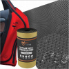 Garážový nárazník evi Garage Wall Protector 200x20x0,4 cm Garážový nárazník evi Garage Wall Protector 200x20x0,4 cm