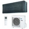 Daikin Stylish set Drevo dekor 2,5 kW Daikin Stylish set Drevo dekor 2,5 kW