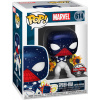 Funko Pop! 614 Marvel SpiderMan Captain Universe Special Edition Funko Pop! 614 Marvel SpiderMan Captain Universe Special Edition