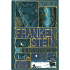 FRANKENSTEIN (MINALIMA EDITION) Mary Shelley FRANKENSTEIN (MINALIMA EDITION) Mary Shelley
