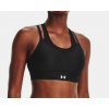 Športová podprsenka Under Armour UA Infinity Mesh Low-BLK 001 S Športová podprsenka Under Armour UA Infinity Mesh Low-BLK 001 S
