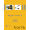 Kolejová vozidla IV - Petr Heller Kolejová vozidla IV - Petr Heller