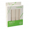 New Baby Softy 70 x 70 4 ks New Baby Softy 70 x 70 4 ks