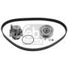 Vodné čerpadlo + sada ozubeného remeňa FEBI BILSTEIN 32814 Vodné čerpadlo + sada ozubeného remeňa FEBI BILSTEIN 32814