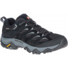 Merrell MOAB 3 GTX - dámská - černá Velikost: 38 Merrell MOAB 3 GTX - dámská - černá Velikost: 38