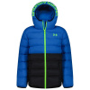 Under Armour Pronto Puffer Jacket Juniors Navy/Tech Blue 10-11 (L) Under Armour Pronto Puffer Jacket Juniors Navy/Tech Blue 10-11 (L)