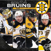 Kalendár Boston Bruins NHL 2026 Wall Calendar Kalendár Boston Bruins NHL 2026 Wall Calendar