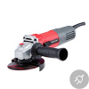 Elektrická uhlová brúska AG08-125P Worcraft, 710W, 125mm Elektrická uhlová brúska AG08-125P Worcraft, 710W, 125mm