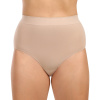 Dámske nohavičky Moravec bezšvové béžové (Classy) S/M Dámske nohavičky Moravec bezšvové béžové (Classy) S/M