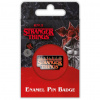 Pin Stranger Things 4 - Fire Pin Stranger Things 4 - Fire