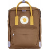 FJÄLLRÄVEN Kånken Koncept 16 Khaki Dust-Kantarell FJÄLLRÄVEN Kånken Koncept 16 Khaki Dust-Kantarell