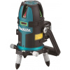 Makita SK312GDZ Akumulátorový krížový laser, zelený, Li-ion CXT 10,8/12V, bez batérie Z Makita SK312GDZ Akumulátorový krížový laser, zelený, Li-ion CXT 10,8/12V, bez batérie Z