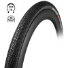Plášť TUFO Gravel SPEEDERO HD 700x36C, bezduš., črn Plášť TUFO Gravel SPEEDERO HD 700x36C, bezduš., črn