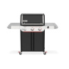 Plynový gril Weber Genesis EX-325W Plynový gril Weber Genesis EX-325W