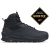 Altra Olympus 6 Hike Mid GTX black nepromokavé pánské Velikost: 44 Altra Olympus 6 Hike Mid GTX black nepromokavé pánské Velikost: 44