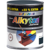 Dupli-Color Alkyton Lesk samozákladová farba na hrdzu, Ral 7016 antracitová šedá, 1 l Dupli-Color Alkyton Lesk samozákladová farba na hrdzu, Ral 7016 antracitová šedá, 1 l