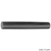 Dictum 832154 - Buffalo Horn, Roll, O 20 x 150 mm - Materiál Dictum 832154 - Buffalo Horn, Roll, O 20 x 150 mm - Materiál