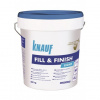 KNAUF Fill & Finish Light ľahčený univerzálny tmel 20kg KNAUF Fill & Finish Light ľahčený univerzálny tmel 20kg