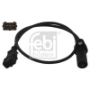 Snímač impulzov kľukového hriadeľa Febi Bilstein GmbH 40085 Snímač impulzov kľukového hriadeľa Febi Bilstein GmbH 40085