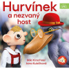 Hurvínek a nezvaný host Hurvínek a nezvaný host