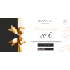 Darčekový poukaz - 20 € Darčekový poukaz - 20 €