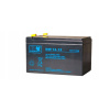 Akumulátor MW Power MW 12-12L 12V 12Ah AGM pre UPS kosačku na bicykel Akumulátor MW Power MW 12-12L 12V 12Ah AGM pre UPS kosačku na bicykel