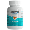Medveď natural Omega-3 90 kapsúl Medveď natural Omega-3 90 kapsúl