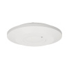 Detektor pohybu, mikrovlný, 360, 230V, IP20, CR-240 Detektor pohybu, mikrovlný, 360, 230V, IP20, CR-240