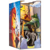 Tiny Adventures REVELL 00534 - The Lion King - Mini Diorama Tiny Adventures REVELL 00534 - The Lion King - Mini Diorama