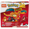 Mega Construx Pokémon Charmander Evoluce Mega Construx Pokémon Charmander Evoluce