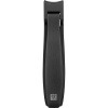 Zwilling Maniküre Nagelknipser schwarz Zwilling Maniküre Nagelknipser schwarz
