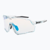 Slnečné okuliare GOG Prometheus photochromic blue/black reflex blue Slnečné okuliare GOG Prometheus photochromic blue/black reflex blue