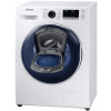 Práčka SAMSUNG WD8NK52E0ZW Slim Pridať Wash (Práčka SAMSUNG WD8NK52E0ZW Slim Pridať Wash)