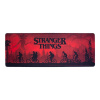 Stranger Things Herná podložka - classic logo Stranger Things Herná podložka - classic logo