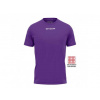 Sportovní Tričko Givova One fialové UNISEX MAC01 0014 Sportovní Tričko Givova One fialové UNISEX MAC01 0014