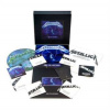 4LP/6CD/DVD/Box Set Metallica: Ride The Lightning DLX | LTD | NUM | PIC 4LP/6CD/DVD/Box Set Metallica: Ride The Lightning DLX | LTD | NUM | PIC
